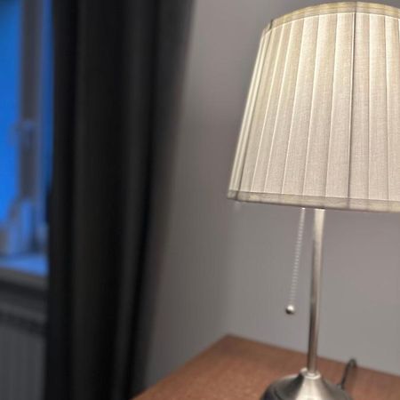 Jazz Apartament Czestochowa Centrum 2-Bedroom Ngoại thất bức ảnh