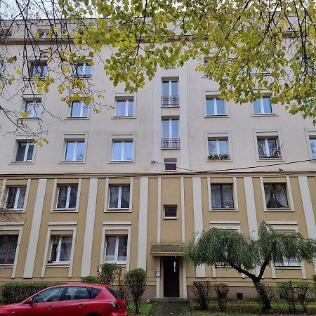 Jazz Apartament Czestochowa Centrum 2-Bedroom Ngoại thất bức ảnh