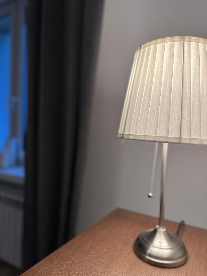 Jazz Apartament Czestochowa Centrum 2-Bedroom Ngoại thất bức ảnh
